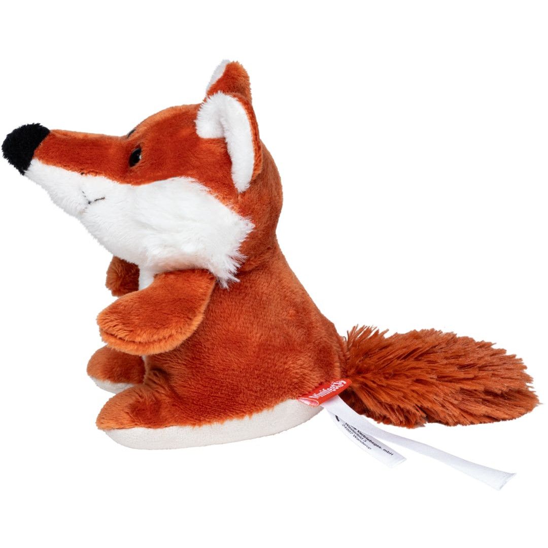 MiniFeet® Bildschirmreiniger Schmoozies® XXL Fuchs - braun-597