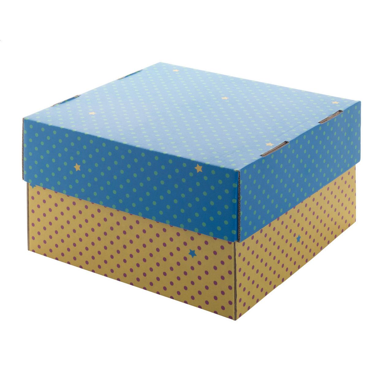 CreaBox Gift Box Plus S Geschenkbox - weiß-196