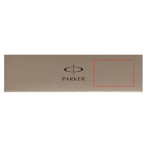 Veredelungsposition Box