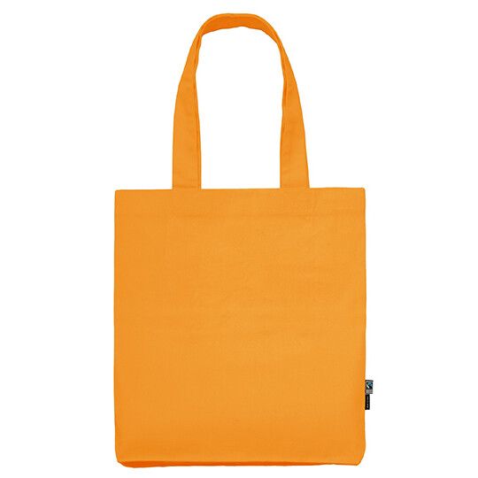 Twill Bag - okay orange-30