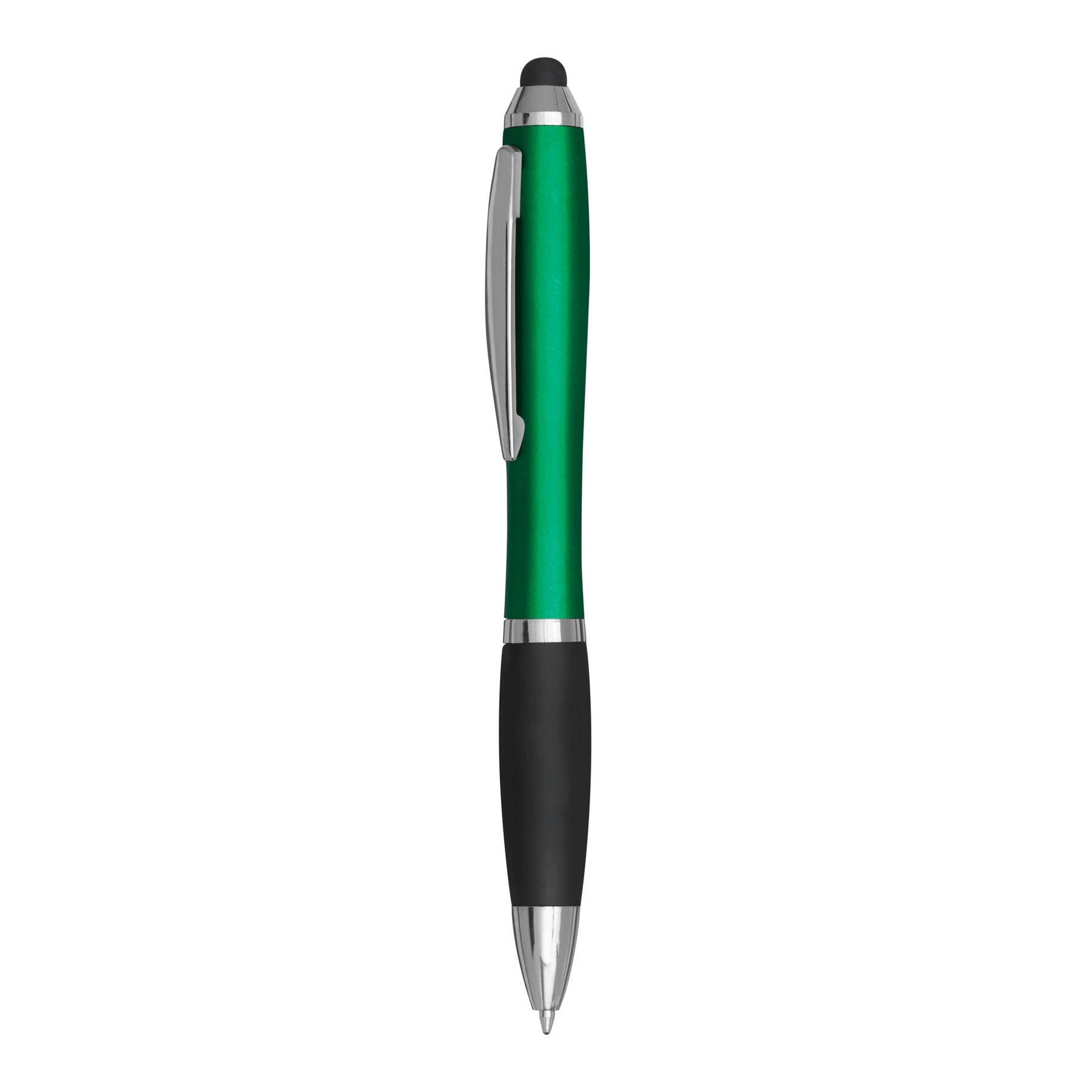 Kugelschreiber SWAY TOUCH - grün-583