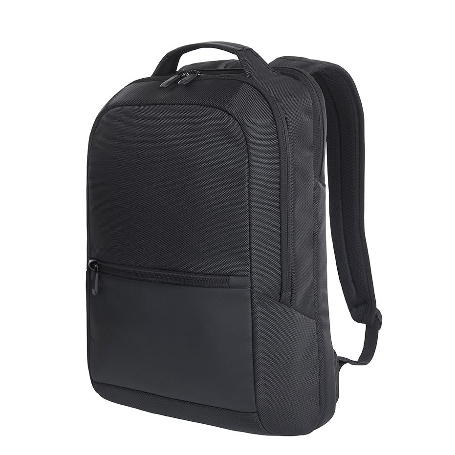 Notebook-Rucksack EXPERT - schwarz-904