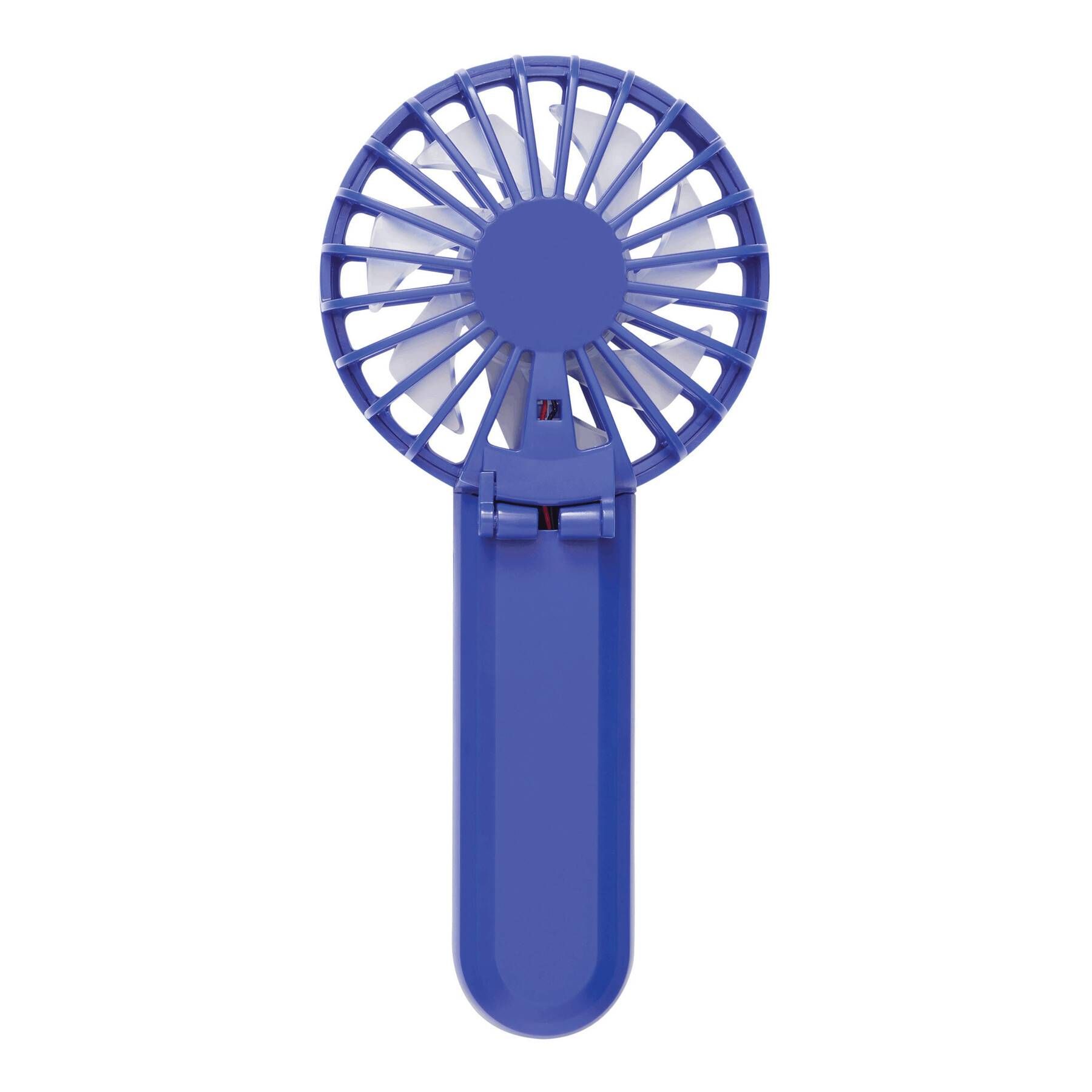 Handventilator TYPHOON - blau-876