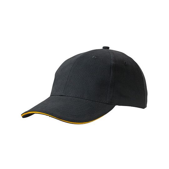 black - gold