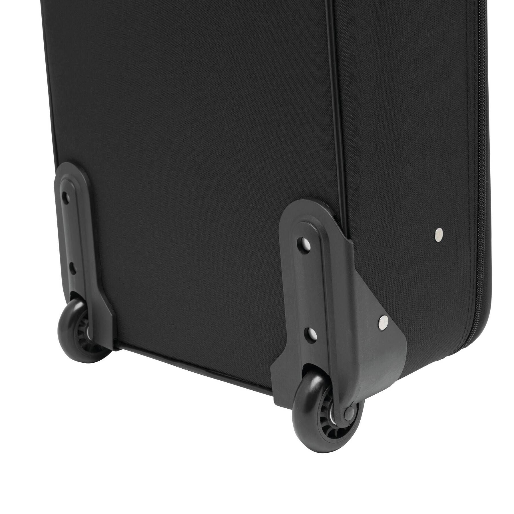 Trolley-Bordcase DUBLIN - schwarz-172