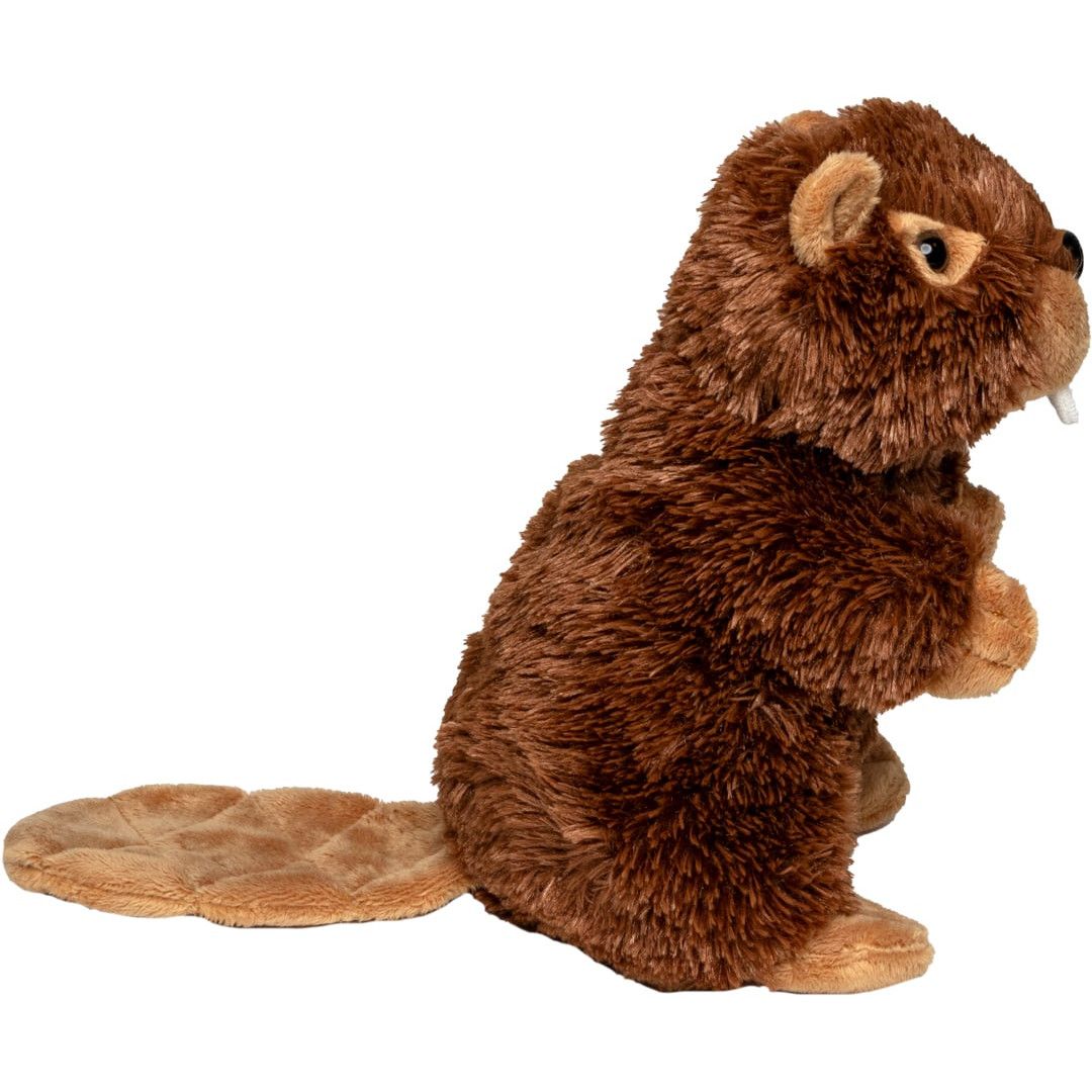 MiniFeet® Biber Brian - braun-45