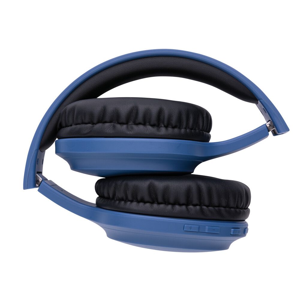 Urban Vitamin Belmont Wireless Kopfhörer - blau-724