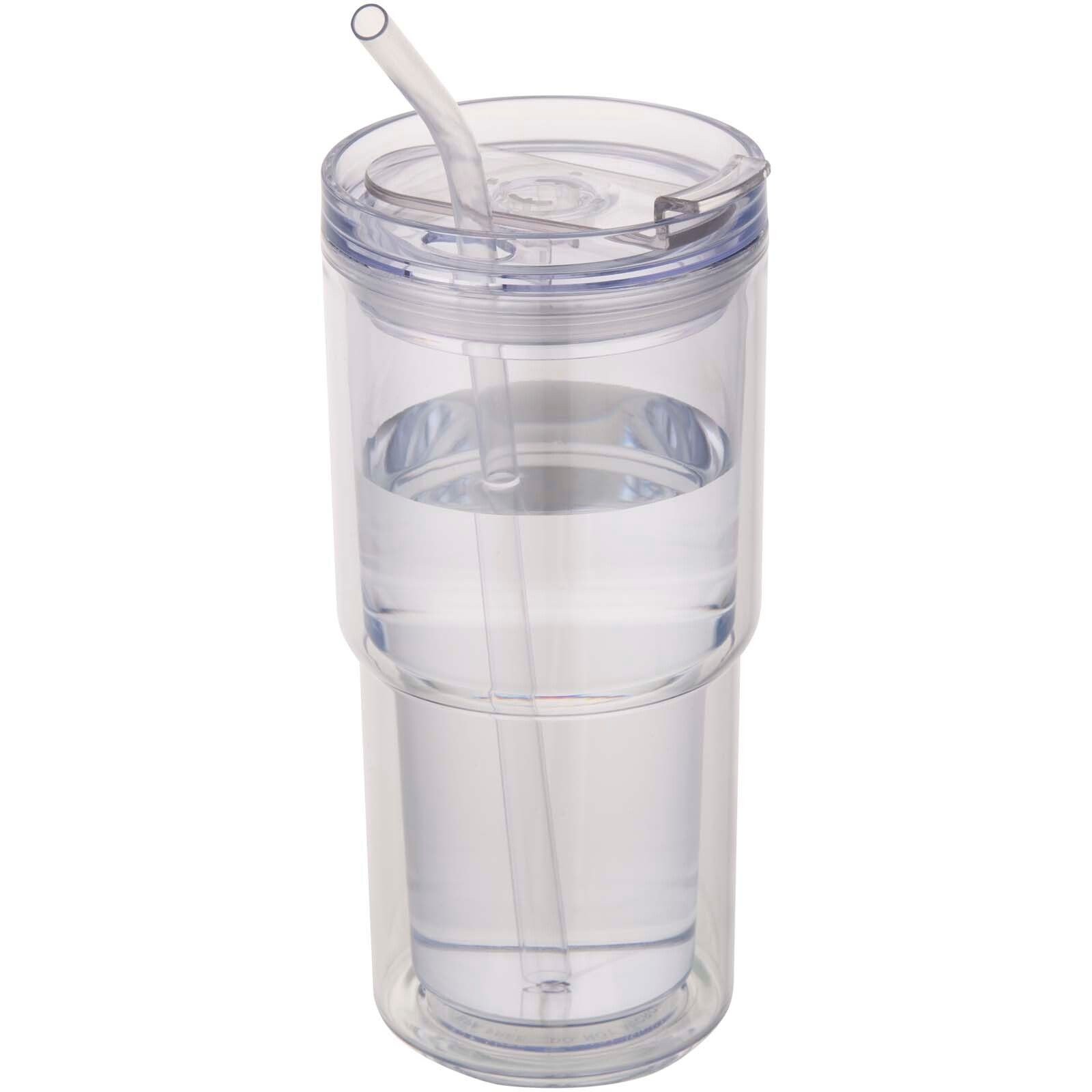 transparent klar