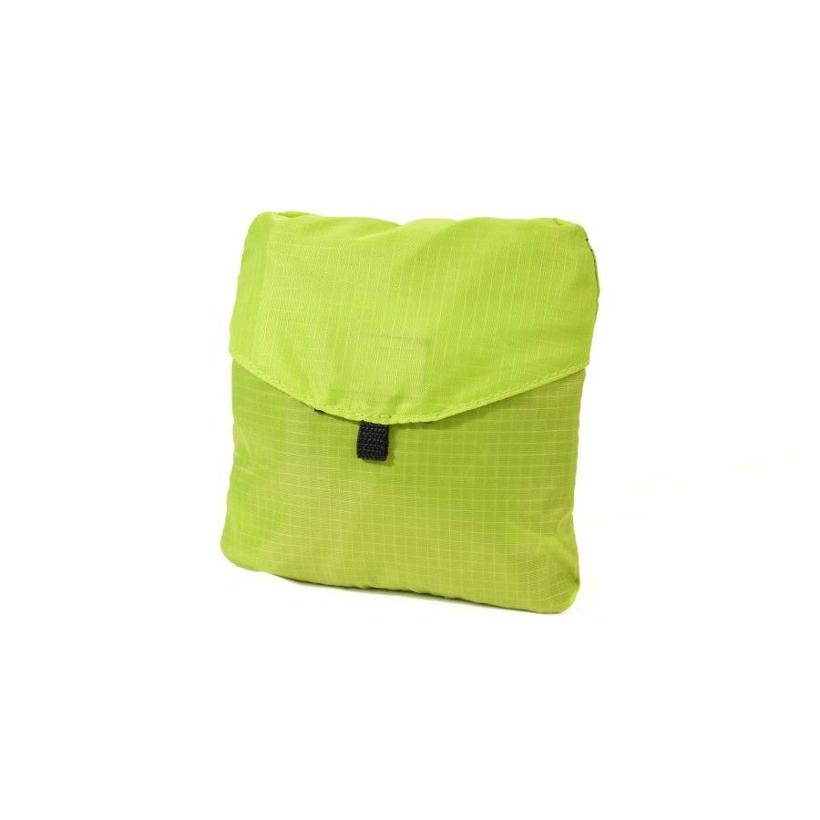 Troika Rucksack RUCKZACK - grün - schwarz-260