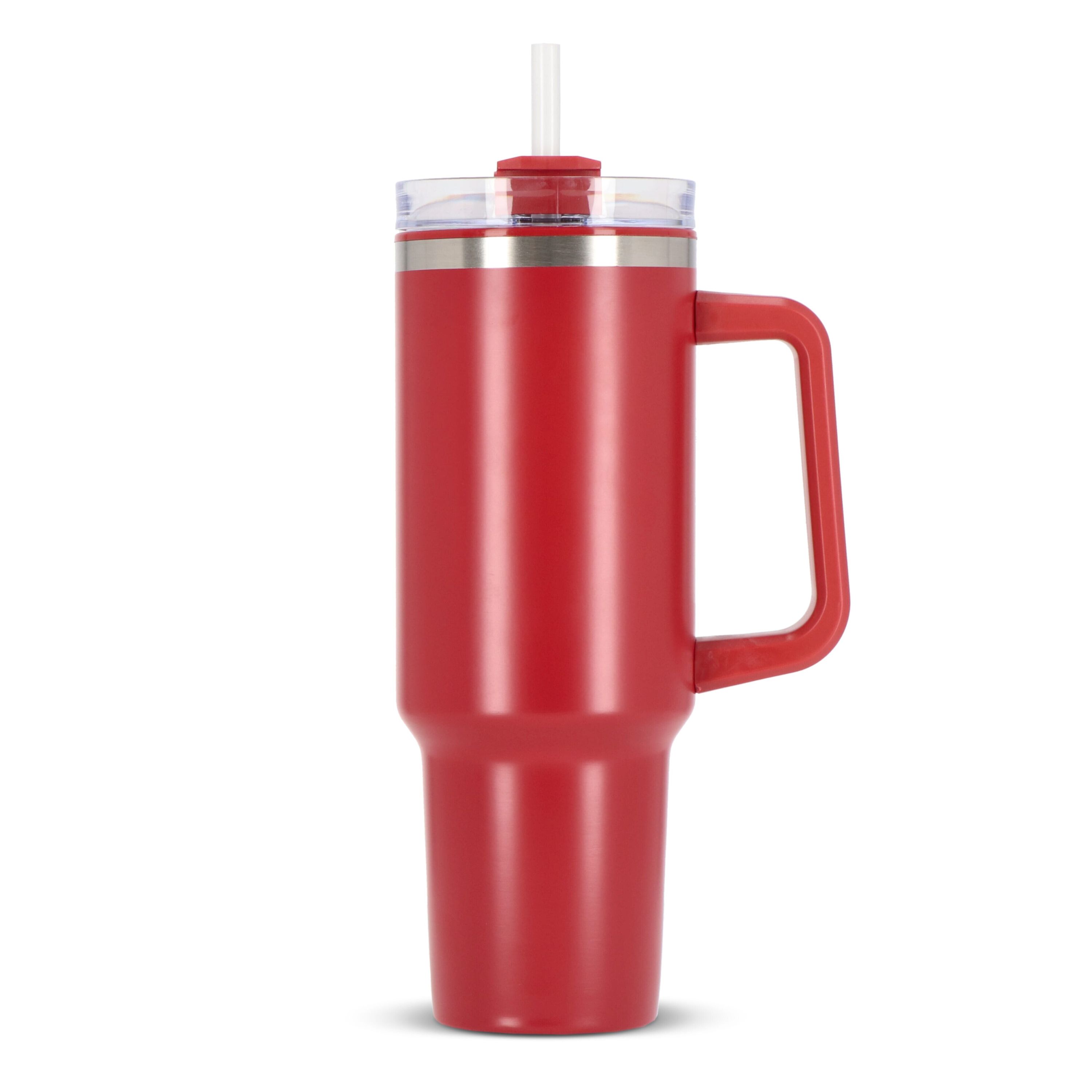 Ozzy Becher 1.2L - dunkelrot-160