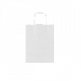 Veredelungsposition Tasche, Vorderseite