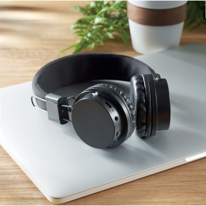 5.3 wireless Kopfhörer TONE - schwarz-518