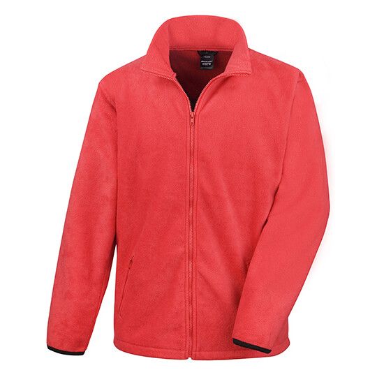 flame red
