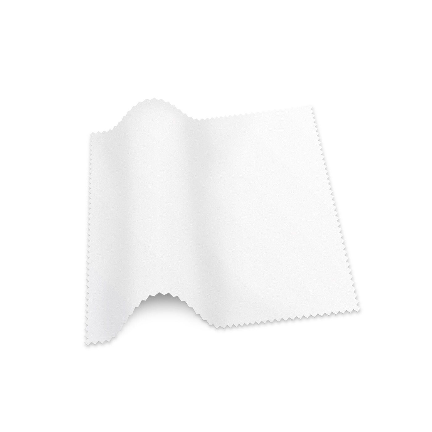 POLYCLEAN rPET Brillenputztuch 20x20 cm im Papieretui-208