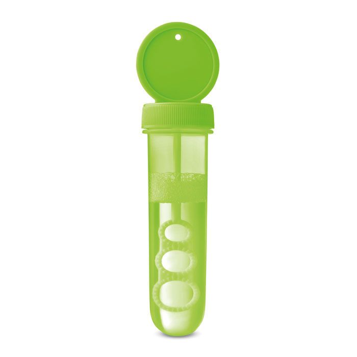 Seifenblasen-Stift SOPLA - limette-367