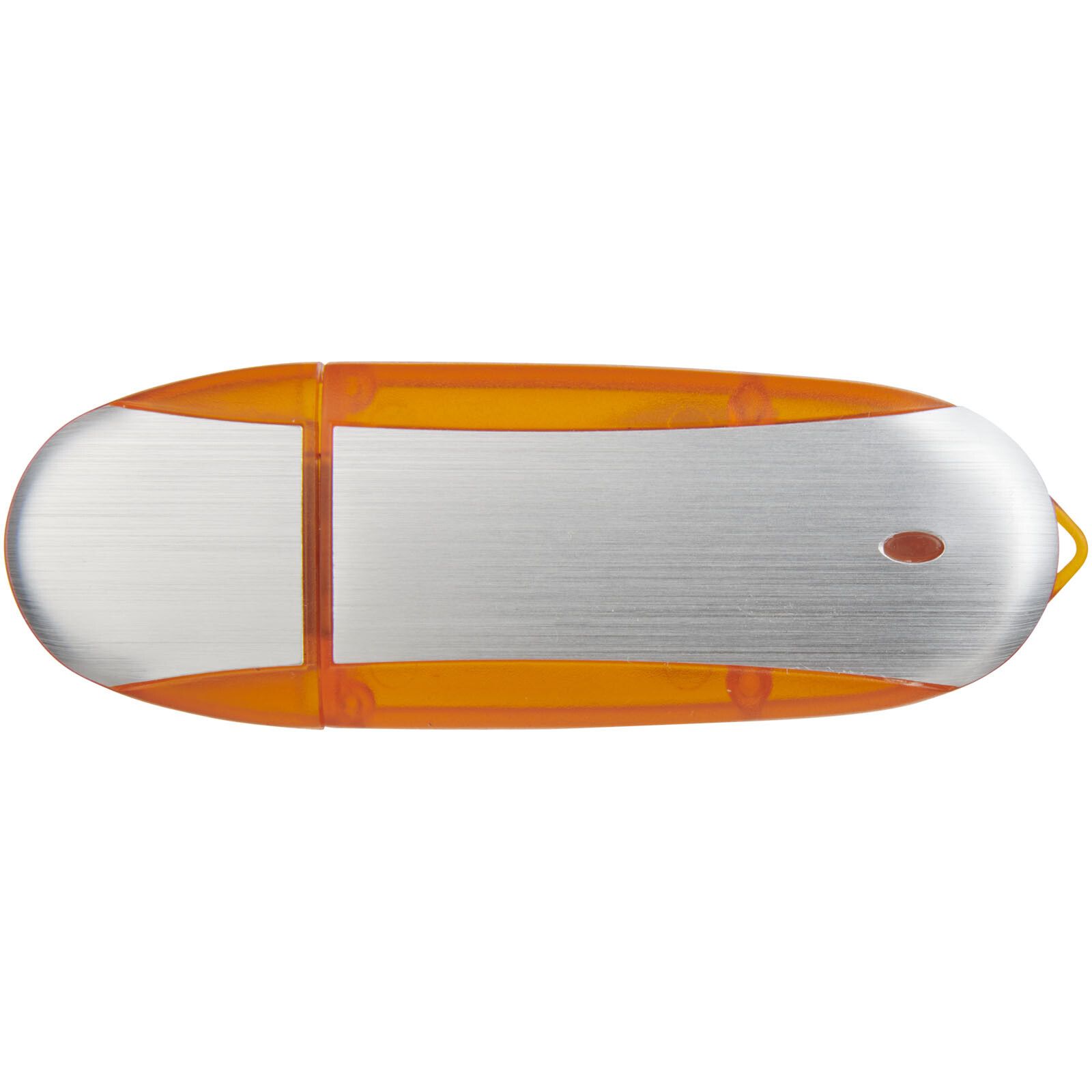 Memo USB-Stick - silber - 4 GB-219