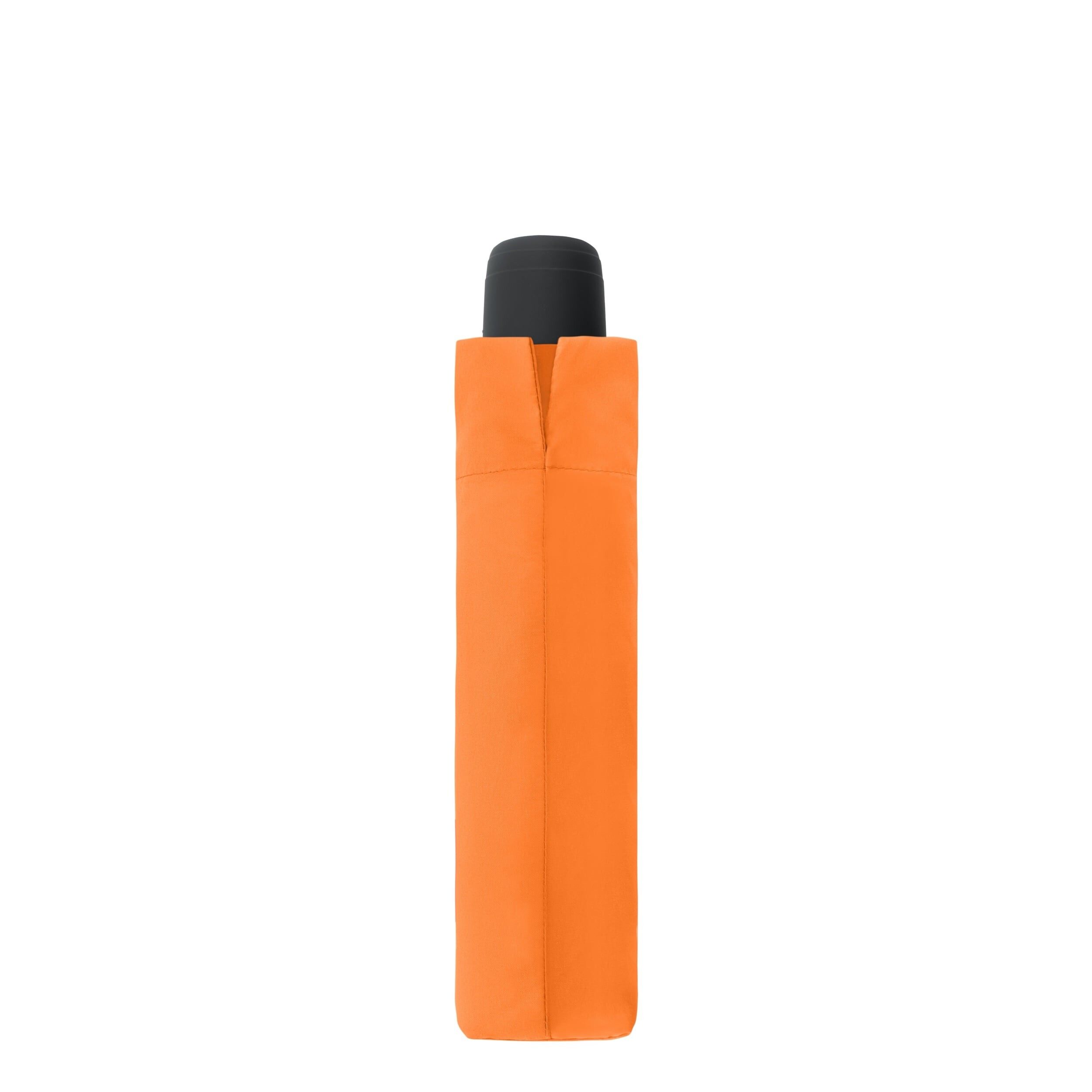 Taschenschirm Hit Mini - orange-312