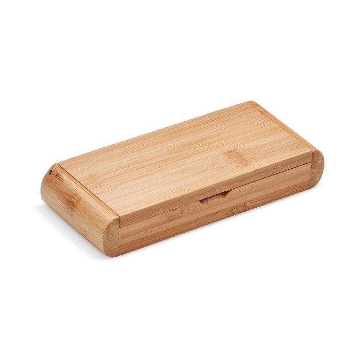 Kellnermesser Bambus SONO - holz-892