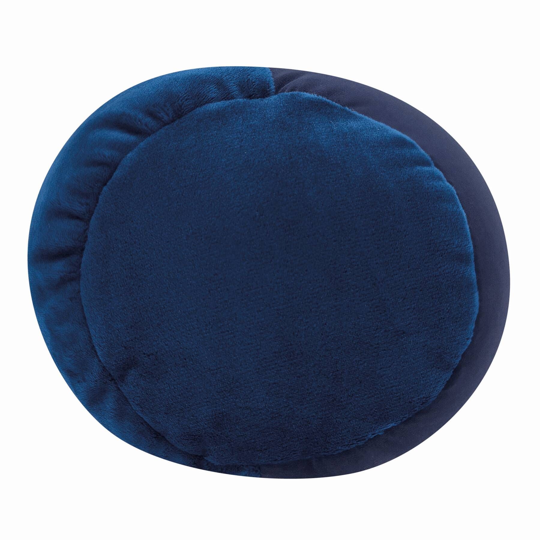 Nackenrolle TURN OVER - marineblau-803