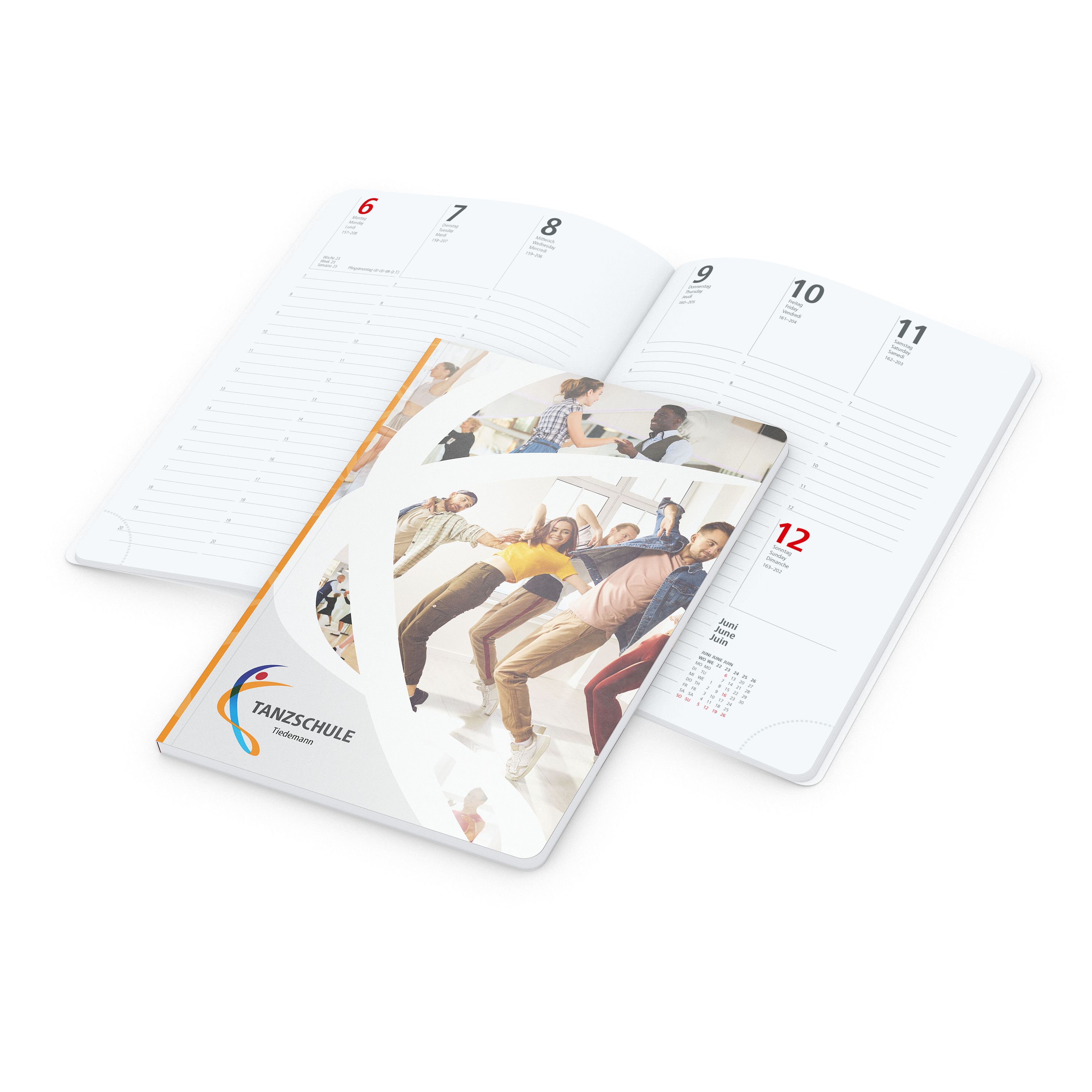Wochenkalender Prestige-Flexx-714