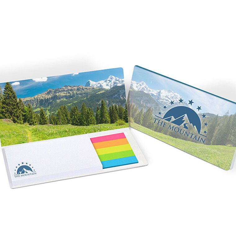 Haftset 03 mit Papiermarkerset-276