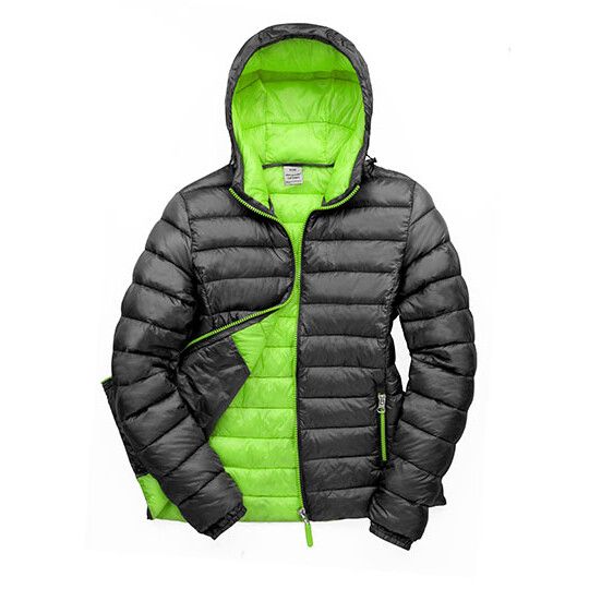 black - lime