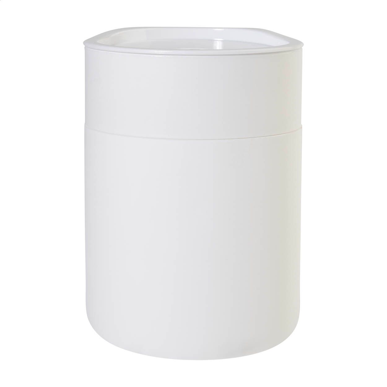 Sipicon Reisebecher, 350 ml - weiß-557
