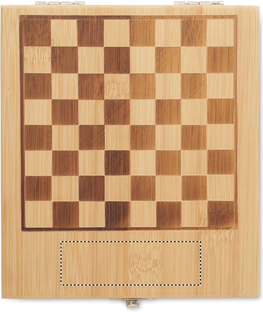 Veredelungsposition BOX TOP