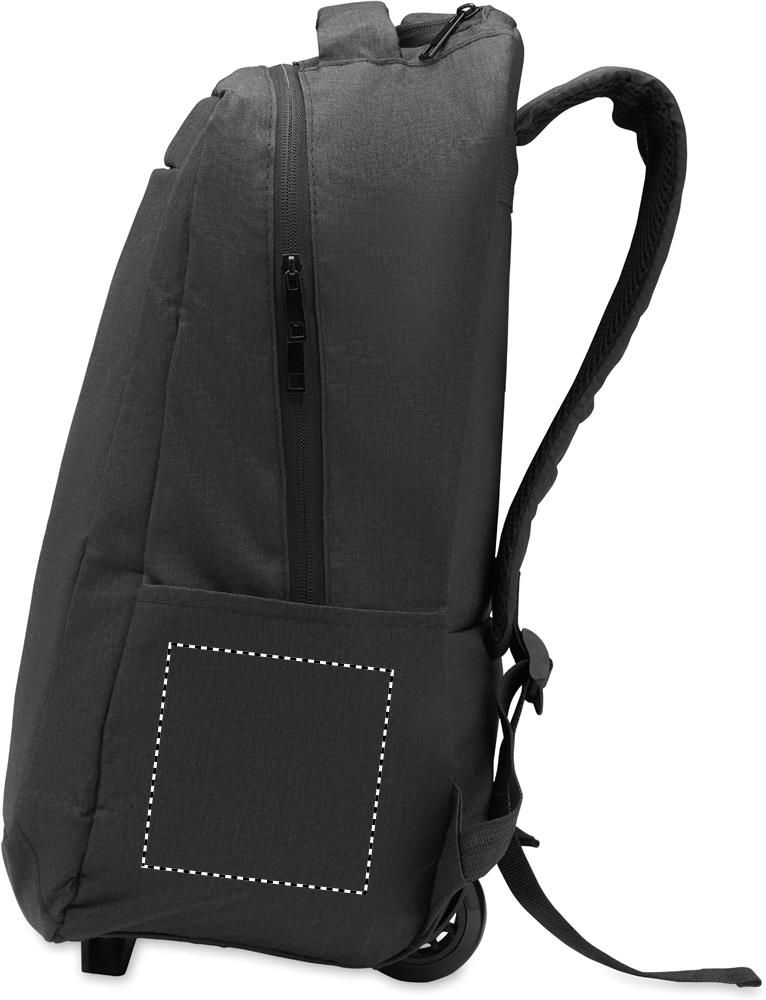 Veredelungsposition POCKET LEFT