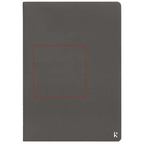 Veredelungsposition 2. Notizbuch