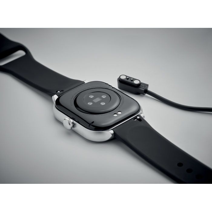 4.0 Fitness Smart Watch IRTO - silber-182
