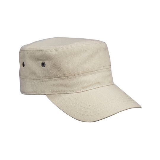 Military Cap - dark green-846