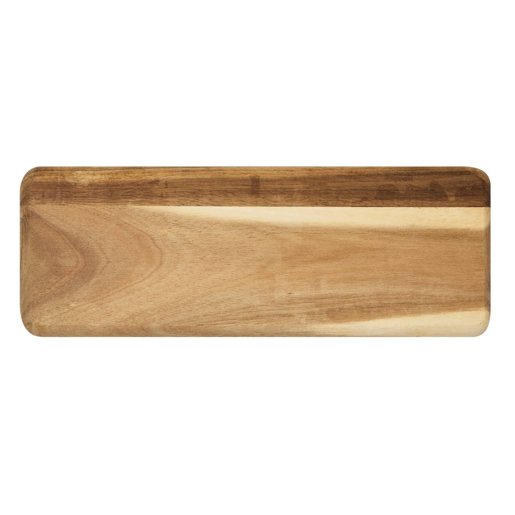 Servierbrett ACACIA SELECTION - braun-49