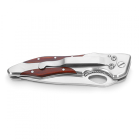 Veredelungsposition Taschenmesser, Clip