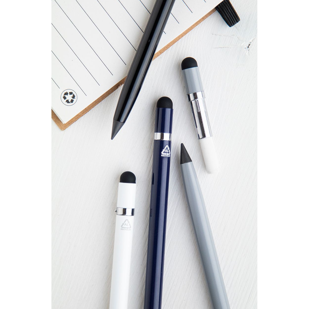 tintenloser Stift Eravoid - blau-329