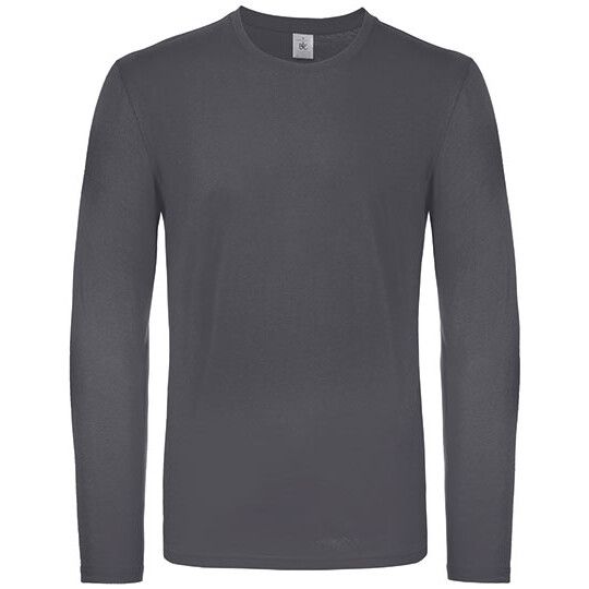dark grey solid