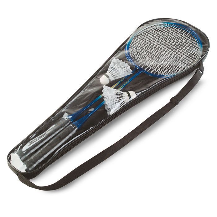Badminton-Set MADELS - multicolour-453