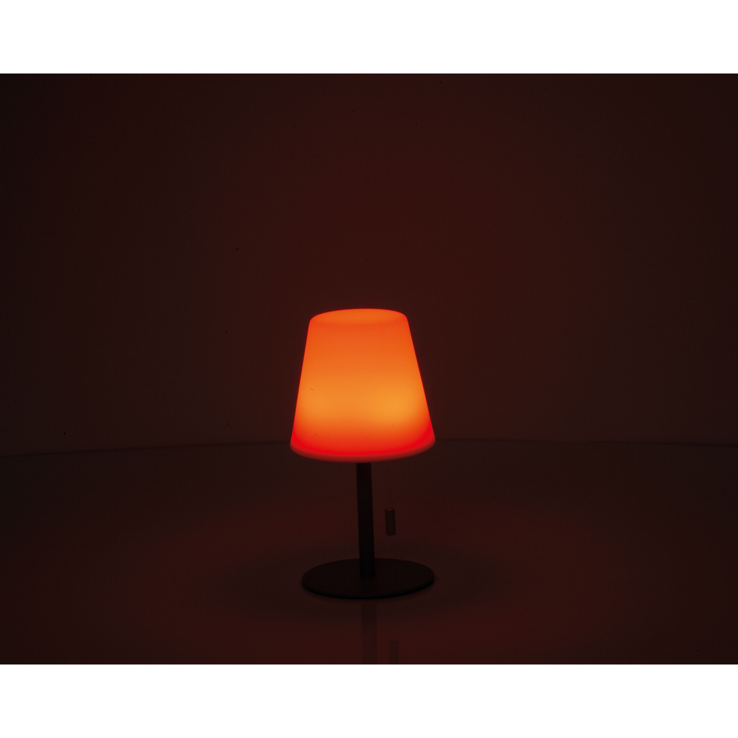 Outdoor Lampe mit Farbwechsel ALICIA - weiß-595