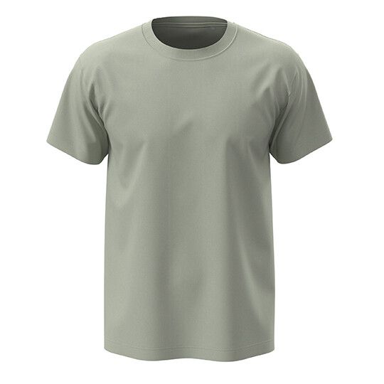 Comfort-T - soft grey-660