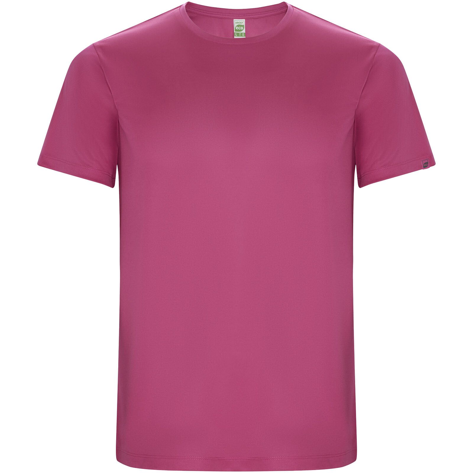 Imola Sport T-Shirt für Herren - rosé - M-871