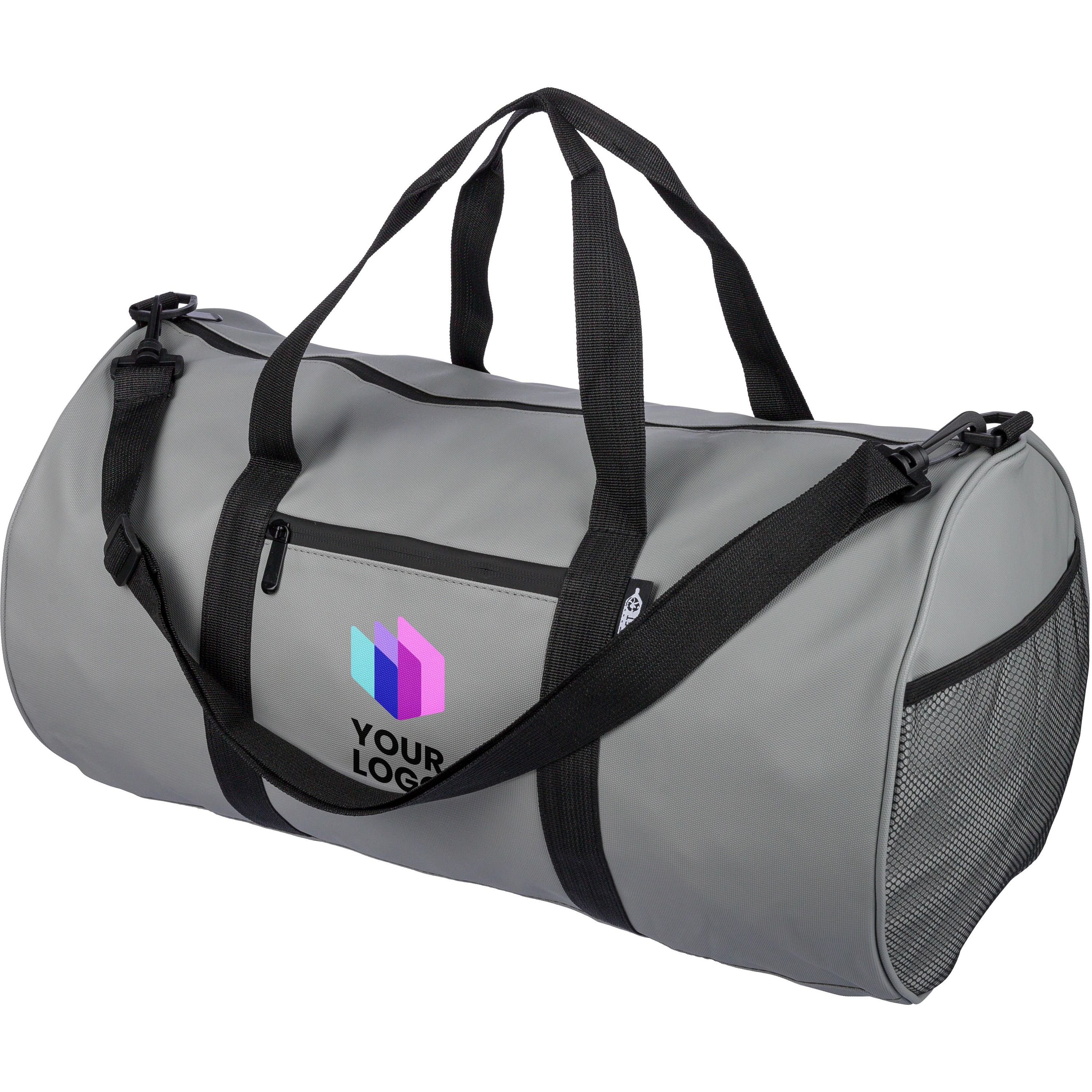 rPET-Reisetasche Aisha - blau-266