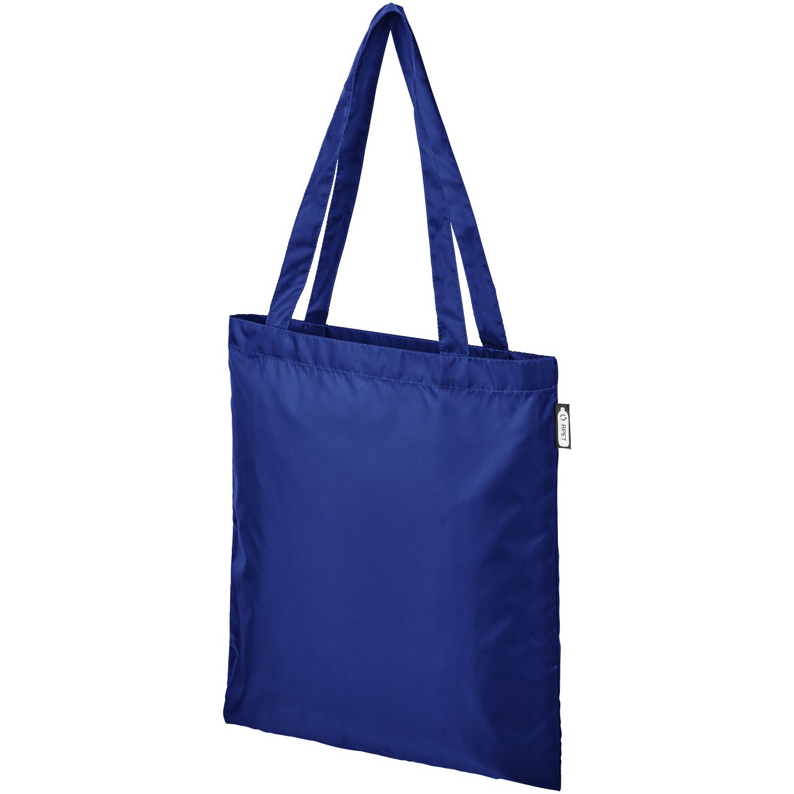 Sai RPET Tragetasche 7L - royalblau-76