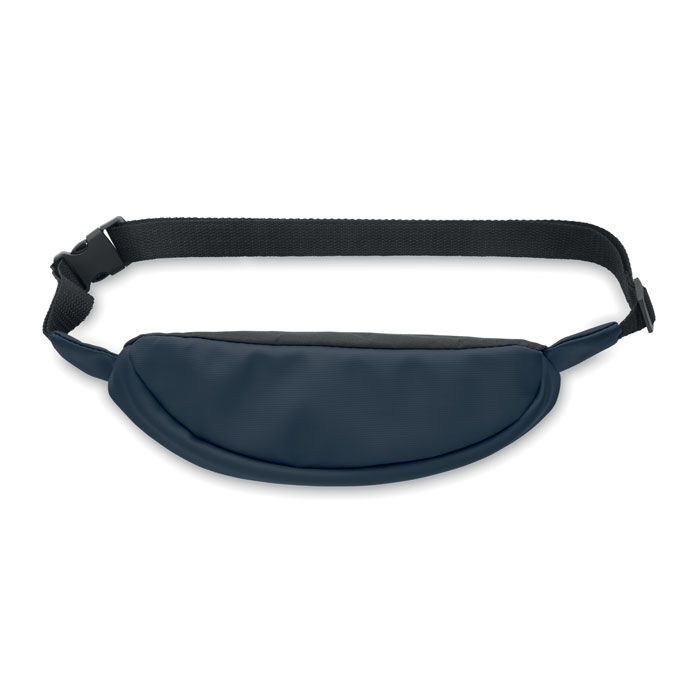 Gürteltasche 600D RPET BANGKOK WAIST - blau-297