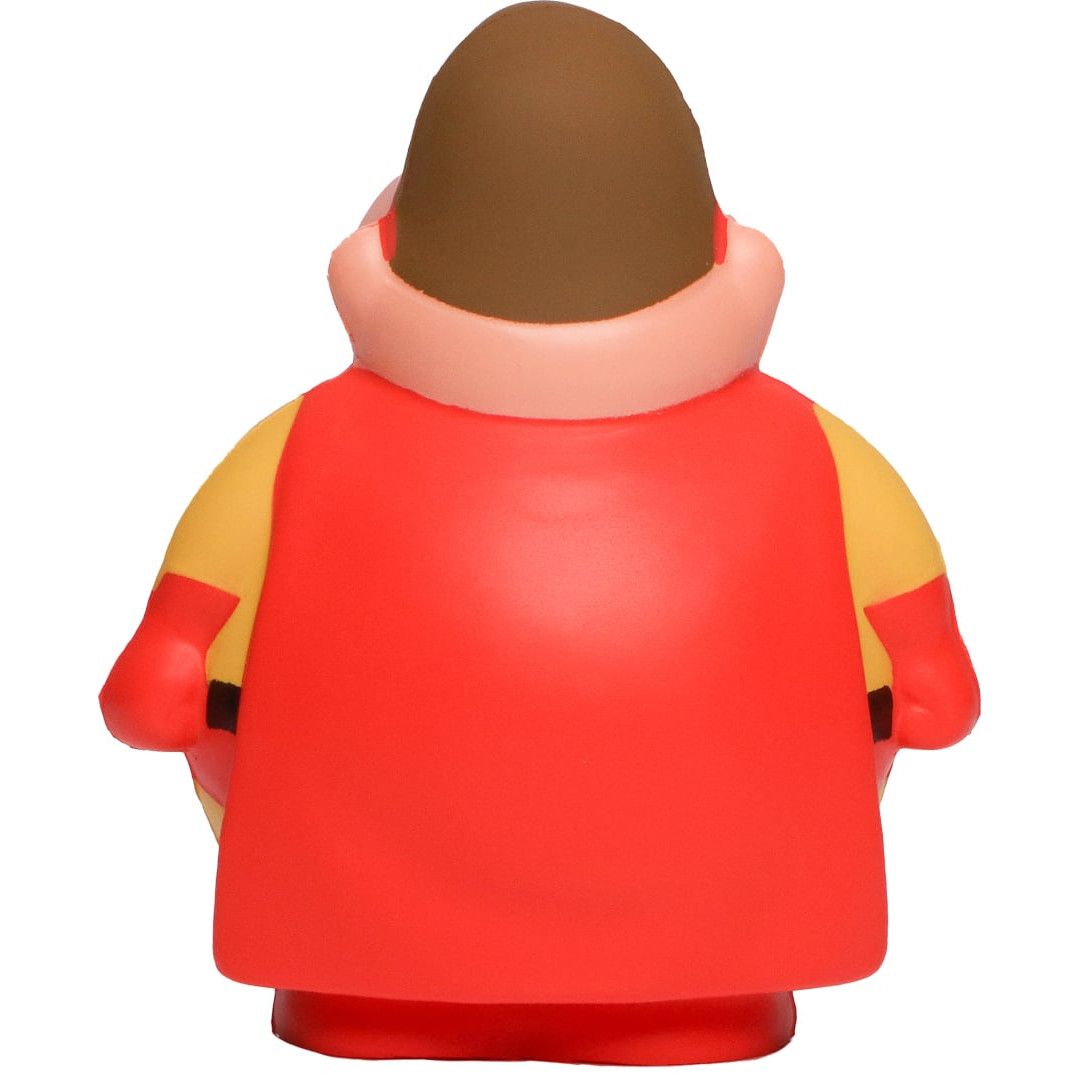 SQUEEZIES® Super Bert® - bunt-406