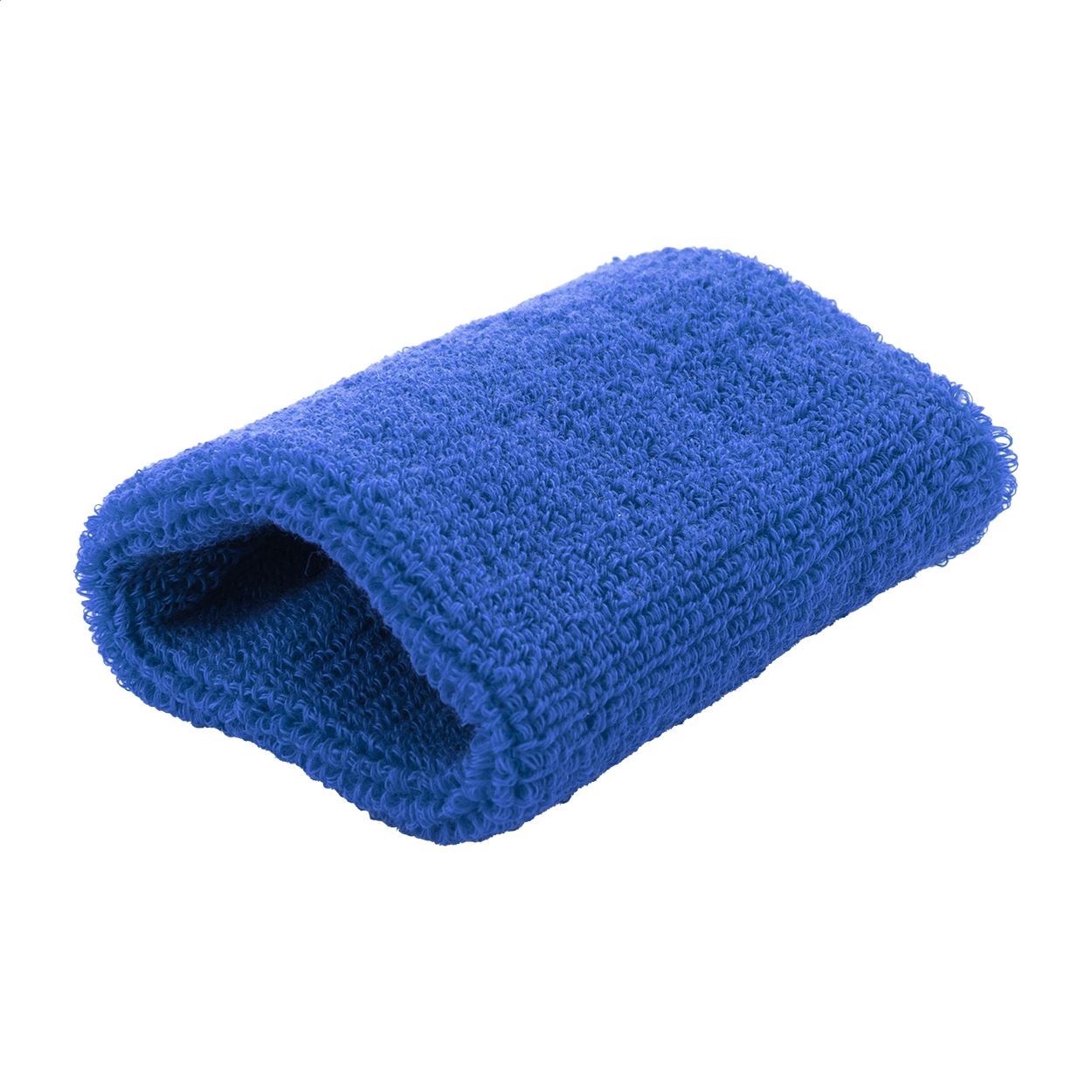 Schweißband Beker - blau-638