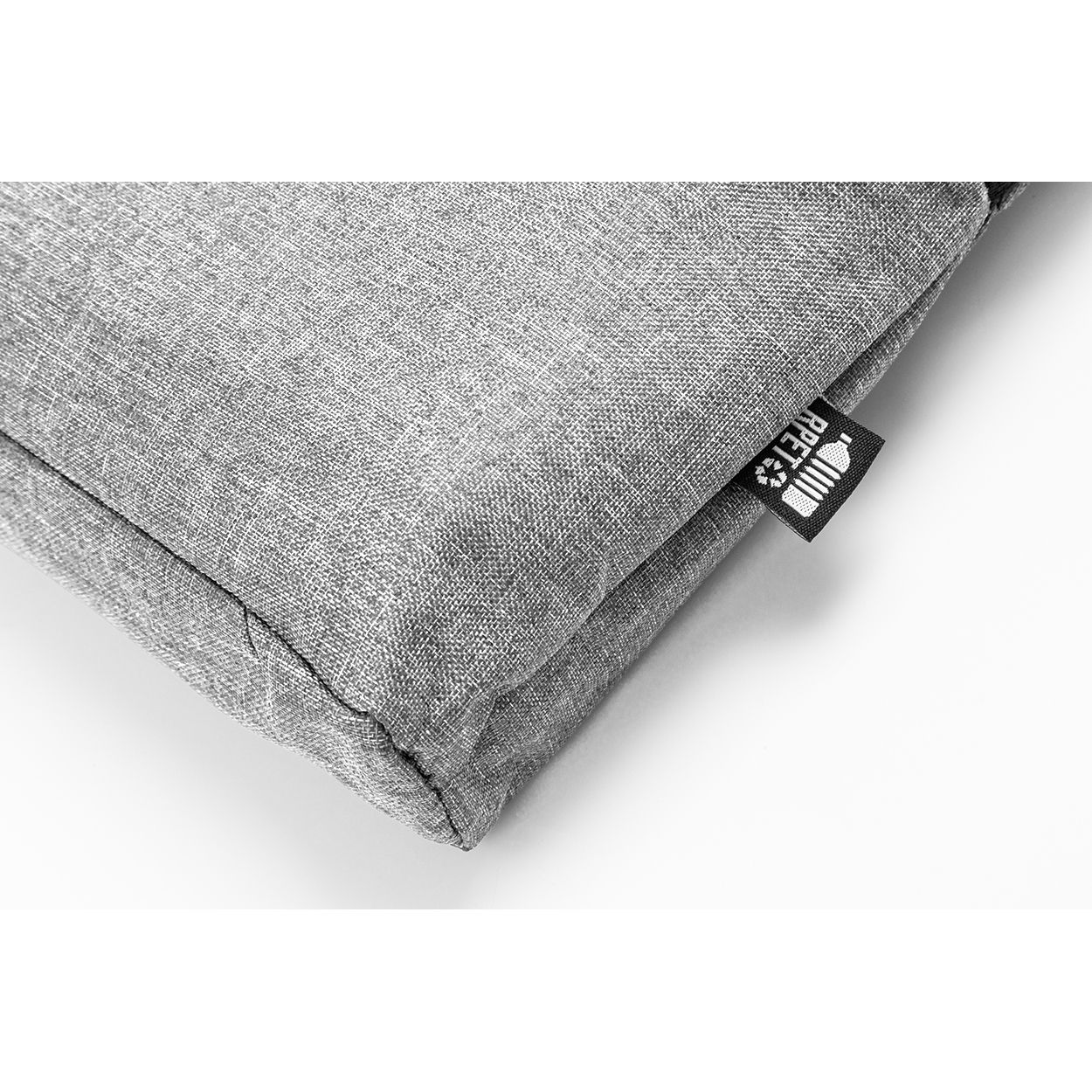Reptop Laptoptasche, RPET - grau-29