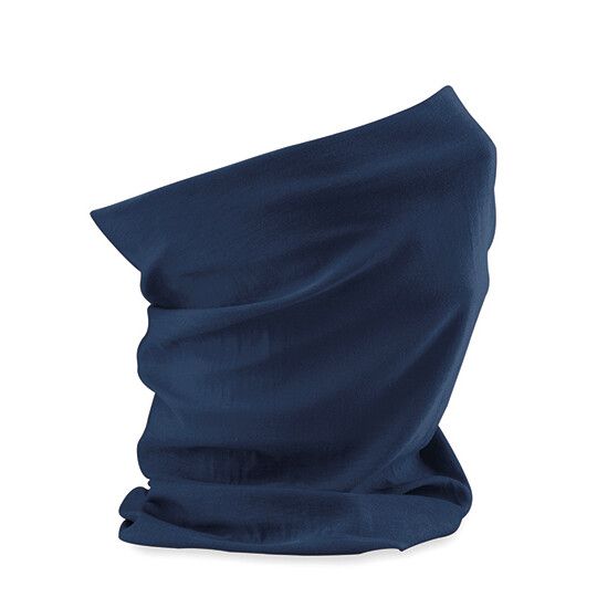 Morf® Recycled - french navy-447