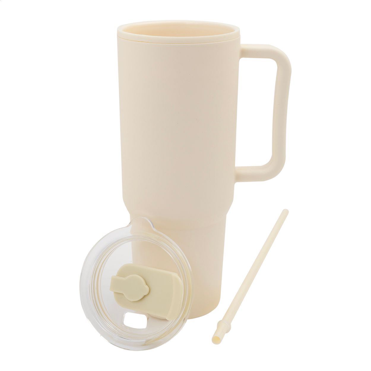 Trenta Thermobecher, 1100 ml - natur-619
