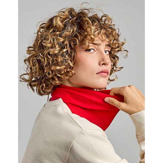 Freedom Basic-S Neckwarmer - royal - 49 x 26 cm-346