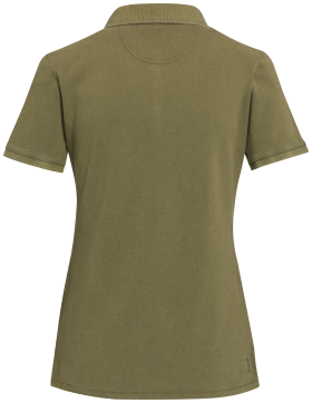 Veredelungsposition Rückseite großflächig